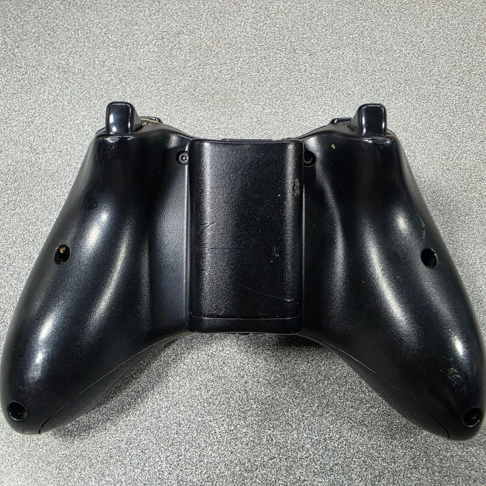 Microsoft xbox 360